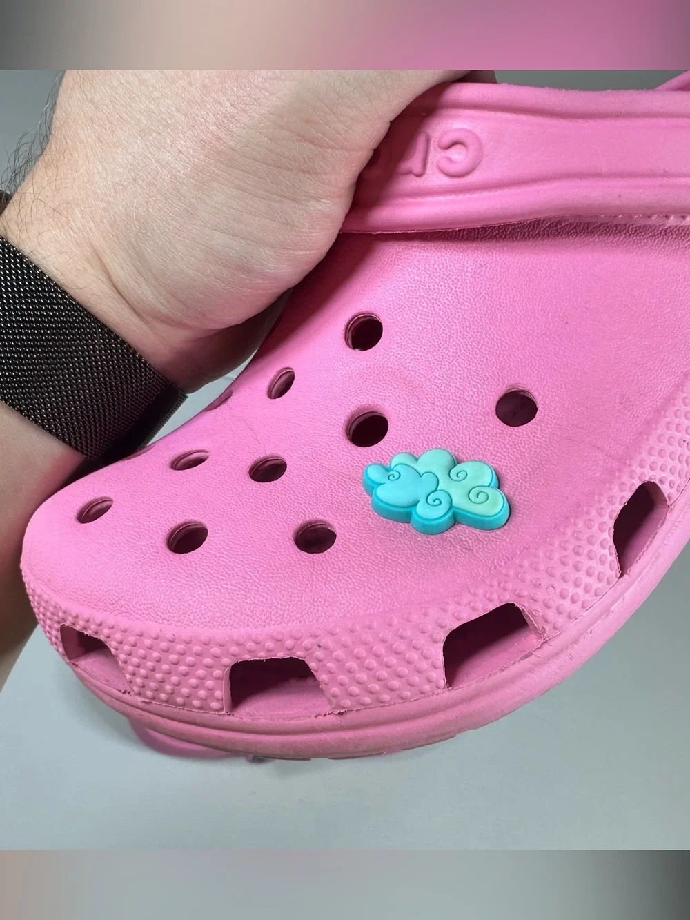 CROCS Classic Clogs